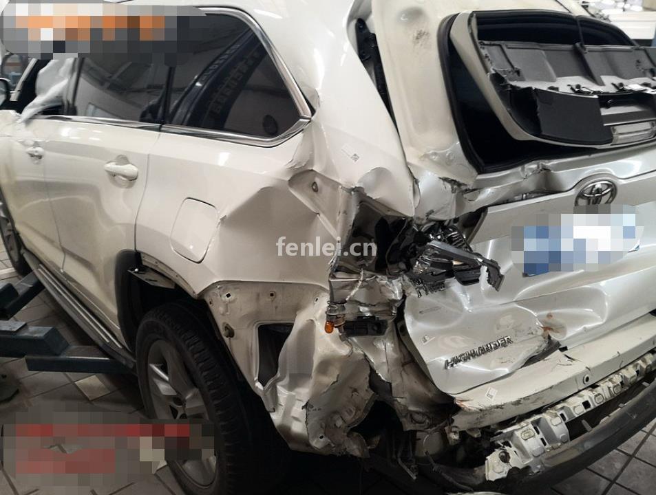 淄博收购大小事故车水淹车(事故车拍卖)